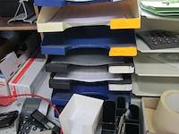 Lot 756 - kantoormateriaal - afbeelding 6 van  7