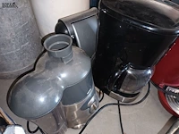 Lot 76 - keuken elektro. 6 stuks - afbeelding 3 van  4