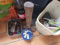 Lot 76 - lot diversen - afbeelding 3 van  4