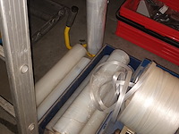 Lot 76 - lot verpakkingsmateriaal - afbeelding 2 van  5