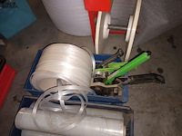 Lot 76 - lot verpakkingsmateriaal - afbeelding 3 van  5