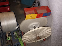 Lot 76 - lot verpakkingsmateriaal - afbeelding 4 van  5