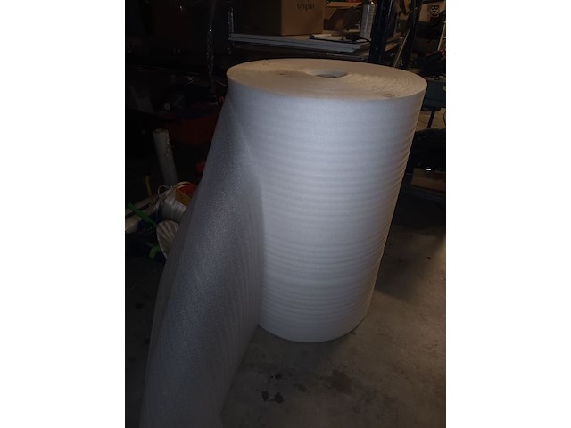 Lot 76 - lot verpakkingsmateriaal - afbeelding 5 van  5