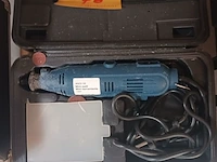 Lot 76 - multitool in koffer - afbeelding 1 van  3