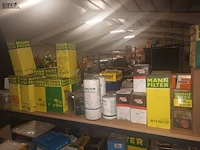 Lot 76 - oliefilters - afbeelding 4 van  4