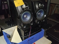 Lot 76 - stereoketen pioneer - afbeelding 1 van  3