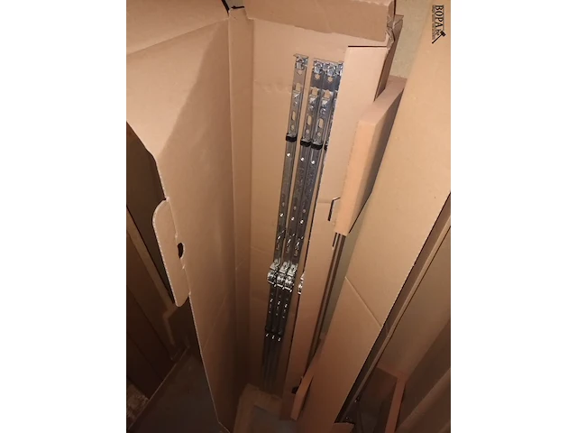Lot 767 - vergrendeling voor ramen en deuren - afbeelding 2 van  9