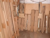 Lot 767 - vergrendeling voor ramen en deuren - afbeelding 4 van  9