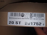 Lot 767 - vergrendeling voor ramen en deuren - afbeelding 5 van  9
