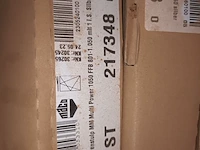 Lot 767 - vergrendeling voor ramen en deuren - afbeelding 6 van  9