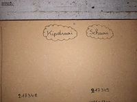 Lot 767 - vergrendeling voor ramen en deuren - afbeelding 7 van  9