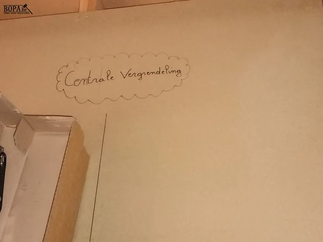 Lot 767 - vergrendeling voor ramen en deuren - afbeelding 9 van  9
