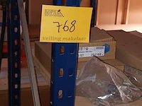 Lot 768 - stellingrek - afbeelding 4 van  7