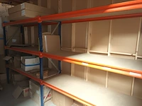 Lot 768 - stellingrek - afbeelding 7 van  7