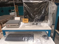 Lot 769 - computer configuratie - afbeelding 1 van  4