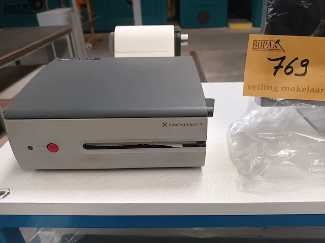 Lot 769 - computer configuratie - afbeelding 2 van  4