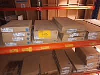 Lot 769 - vergrendeling voor ramen en deuren - afbeelding 1 van  5