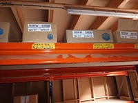 Lot 769 - vergrendeling voor ramen en deuren - afbeelding 2 van  5