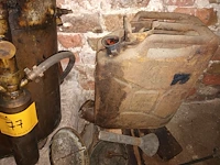 Lot 77 - brocante. 5 stuks - afbeelding 4 van  4