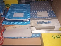 Lot 77 - cabine luchtfilters - afbeelding 3 van  5