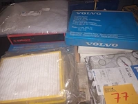 Lot 77 - cabine luchtfilters - afbeelding 5 van  5