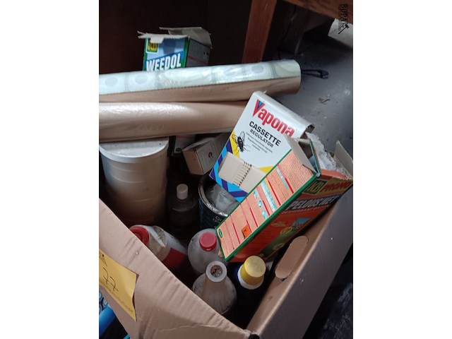 Lot 77 - diversen - afbeelding 3 van  4