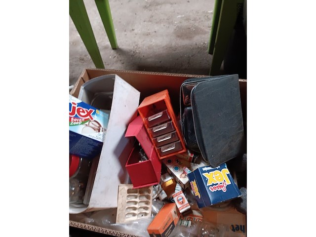 Lot 77 - diversen - afbeelding 4 van  4