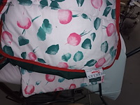 Lot 77 - kinderwagen en sitter - afbeelding 3 van  5