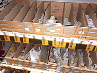 Lot 77 - materiaal voor elektrische installaties - afbeelding 6 van  11