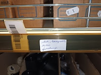 Lot 77 - materiaal voor elektrische installaties - afbeelding 7 van  11