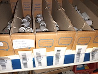 Lot 77 - materiaal voor elektrische installaties - afbeelding 10 van  11