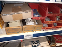 Lot 77 - materiaal voor elektrische installaties - afbeelding 11 van  11