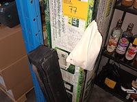 Lot 77 - partytent - afbeelding 1 van  3