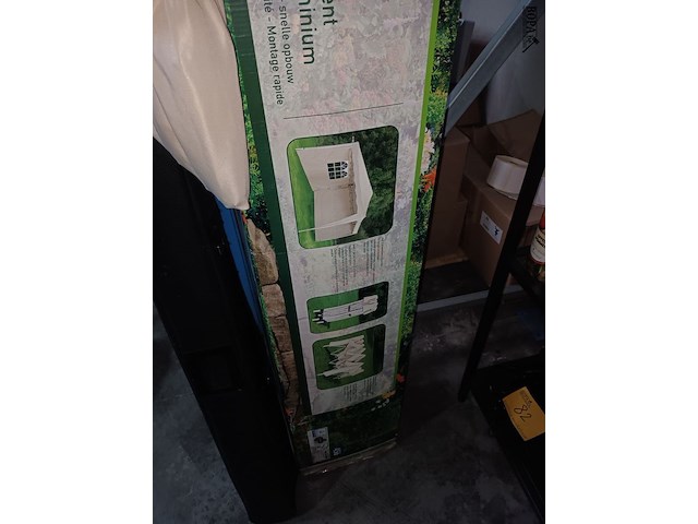 Lot 77 - wordt niet verkocht - afbeelding 2 van  3