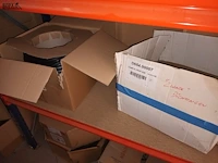 Lot 770 - rubberen dichting - afbeelding 2 van  3
