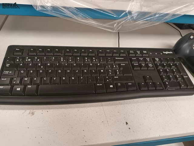 Lot 773 - computer configuratie - afbeelding 4 van  5
