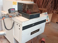 Lot 775 - kleinhouten freesmachine - afbeelding 1 van  5