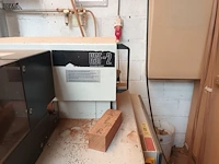 Lot 775 - kleinhouten freesmachine - afbeelding 4 van  5