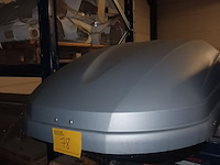 Lot 78 - dakkoffer voor auto - afbeelding 1 van  3