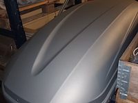 Lot 78 - dakkoffer voor auto - afbeelding 2 van  3