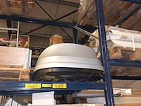 Lot 78 - dakkoffer voor auto - afbeelding 3 van  3