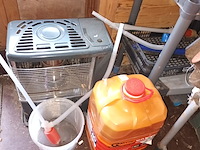 Lot 78 - diversen. inhoud tuinhuis - afbeelding 4 van  19