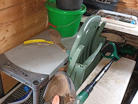 Lot 78 - diversen. inhoud tuinhuis - afbeelding 5 van  19