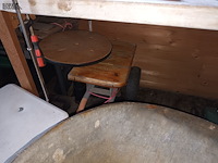 Lot 78 - diversen. inhoud tuinhuis - afbeelding 9 van  19