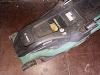 Lot 78 - diversen. inhoud tuinhuis - afbeelding 11 van  19