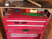 Lot 78 - diversen. inhoud tuinhuis - afbeelding 13 van  19