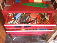 Lot 78 - diversen. inhoud tuinhuis - afbeelding 14 van  19