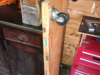 Lot 78 - diversen. inhoud tuinhuis - afbeelding 15 van  19