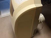 Lot 78 - mobiele airco zibro - afbeelding 2 van  5