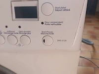 Lot 78 - wasmachine zanussi - afbeelding 3 van  4